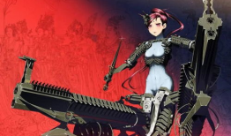 铁姬钢兵漫画免费,钢铁女战士的荣耀征程